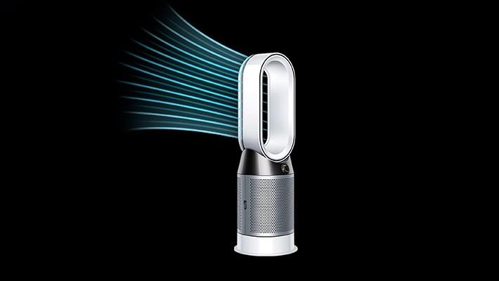 Produktbild Dyson Pure Hot + Cool