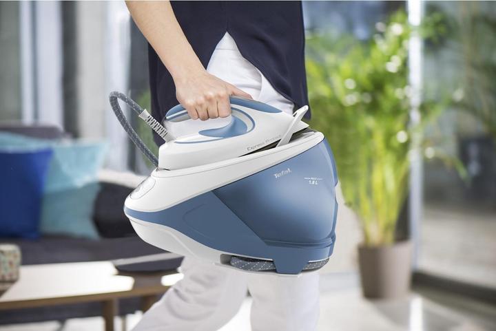 Image du produit Tefal Centrale vapeur (2800 W, 520 g/min)