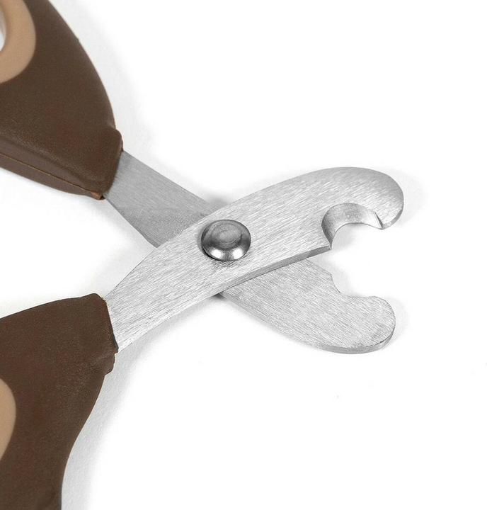 Produktbild Gloria Nagelknipser Wagenheber