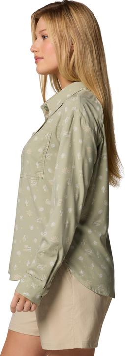 Immagine prodotto Columbia Silver Ridge Utility™ Patterned LS Shirt (XL)