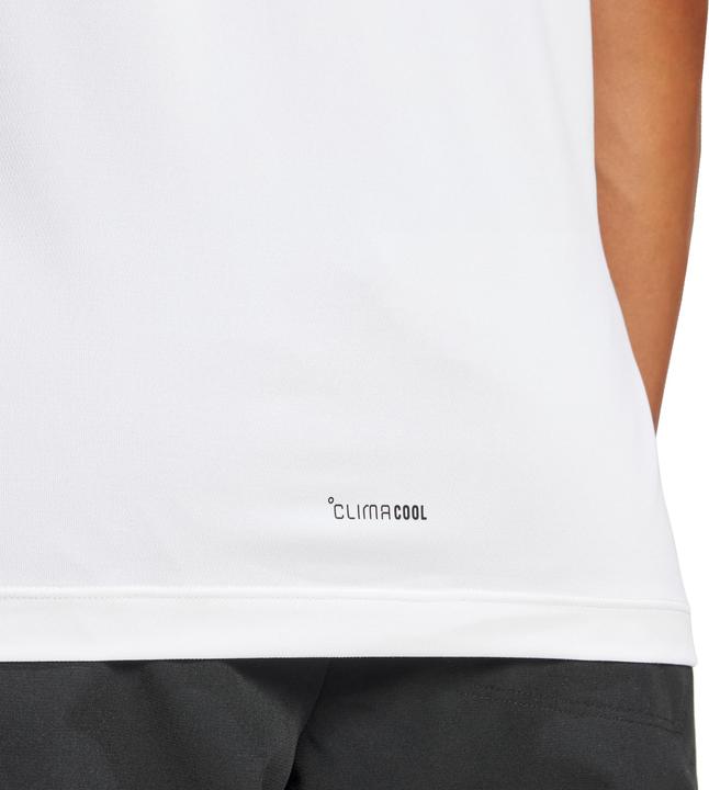 Produktbild adidas Women's Multi Logo Tech T-Shirt (XL)