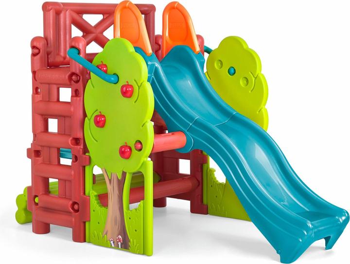 Actual product image Feber Woodhouse Activity Speelhuis
