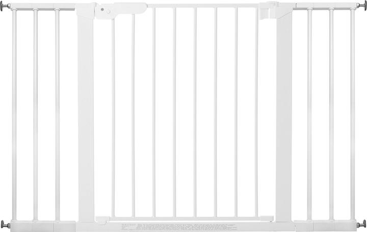 Image du produit Baby Dan Barrière de sécurité de porte à clipser (73.50 cm)
