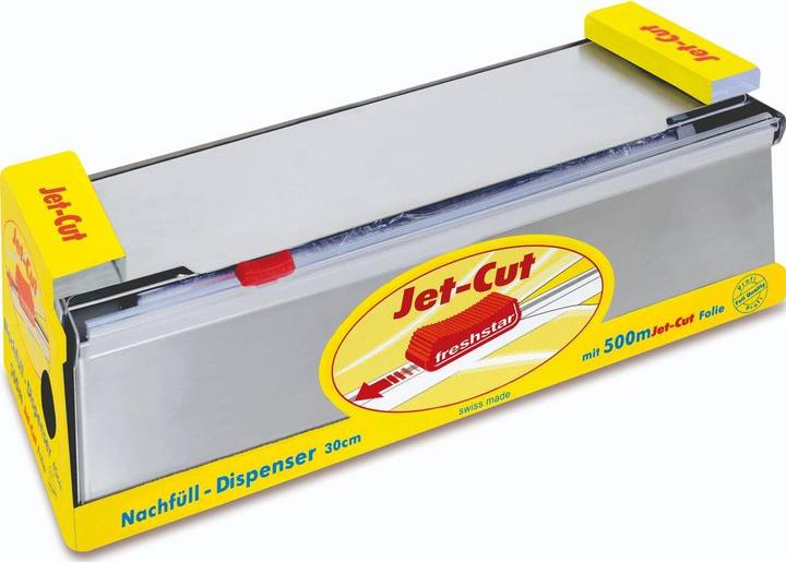 Produktbild Jet-Cut Frischhaltefolie-Nachfüllsystem