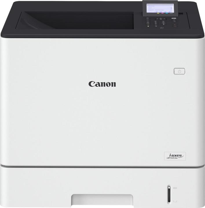 Produktbild Canon i-Sensys LBP722Cdw (Laser, Farbe)