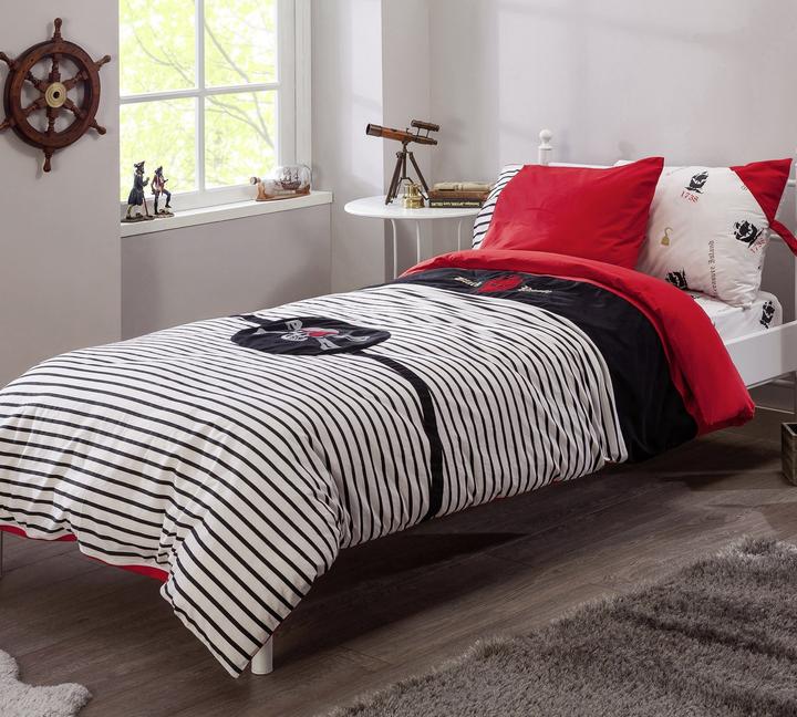 Immagine prodotto Cilek Biancheria da letto pirata