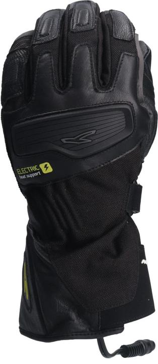 Actual product image Macna PROTON Heizhandschuh schwarz XXL (XXL)