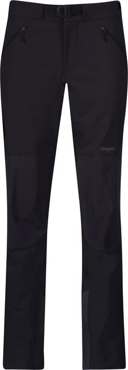 Actual product image Bergans Vaagaa Softshell (L, XL)
