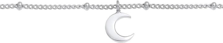 Actual product image Elli Astro, Crescent Moon (925 sterling silver, 36 cm)