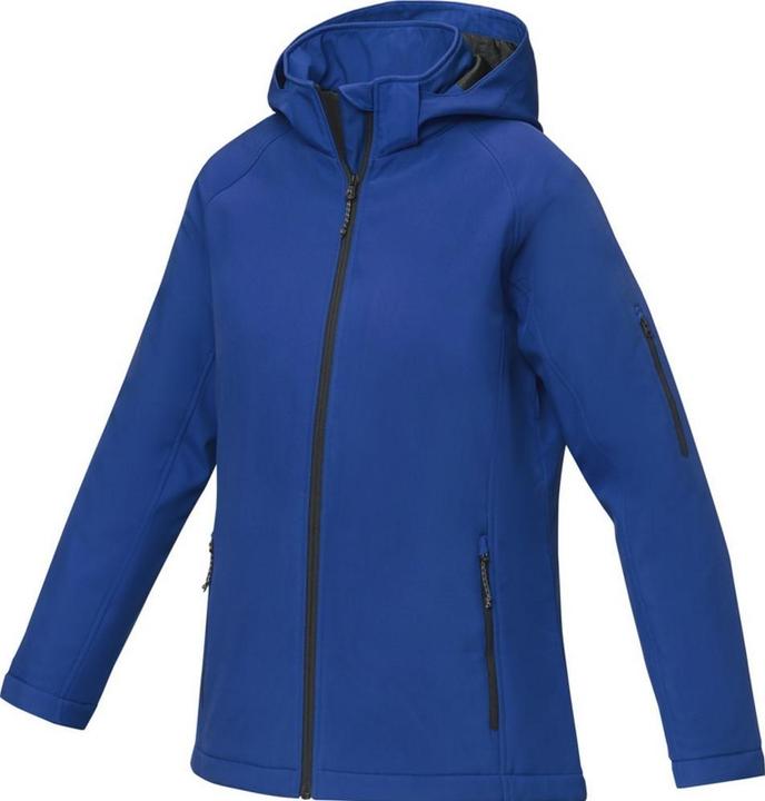 Image du produit Elevate Essentials - Veste softshell NOTUS - Femme (L)