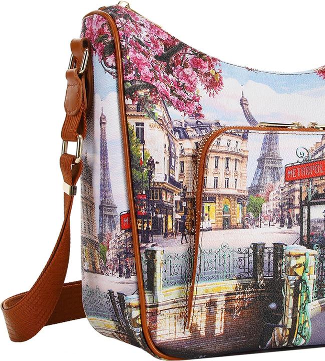 Produktbild Ynot? Yesbag Umhängetasche 28 cm