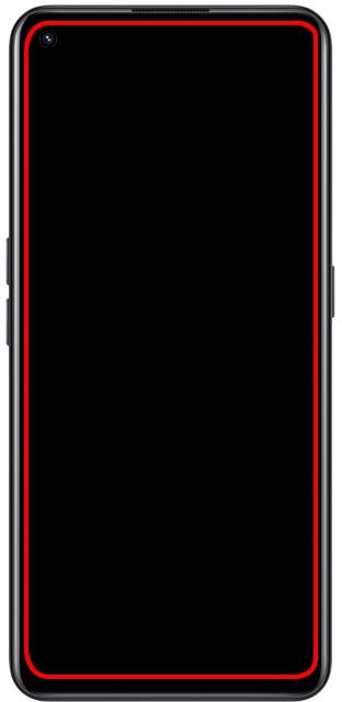 Produktbild Mobilize Glas (1 Stück, Realme GT Neo 2)