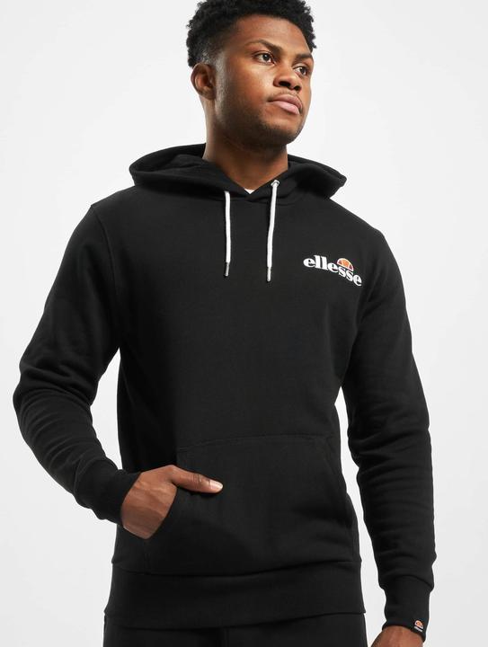 Image du produit Ellesse Sweatshirt Ã capuchon (M, L)