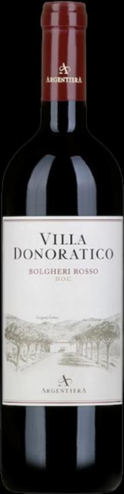 Image du produit Argentiera Villa Donoratico 6 (1 x 75 cl, 2022)