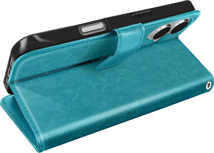 Produktbild Mayaxess SecureCard Cover (Apple iPhone 16)