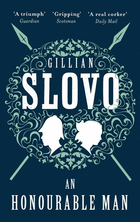 Immagine prodotto Un uomo d'onore (Inglese, Gillian Slovo, 2013)