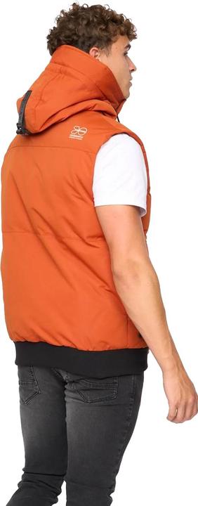 Actual product image Crosshatch Mens Milwaka Gilet (L)