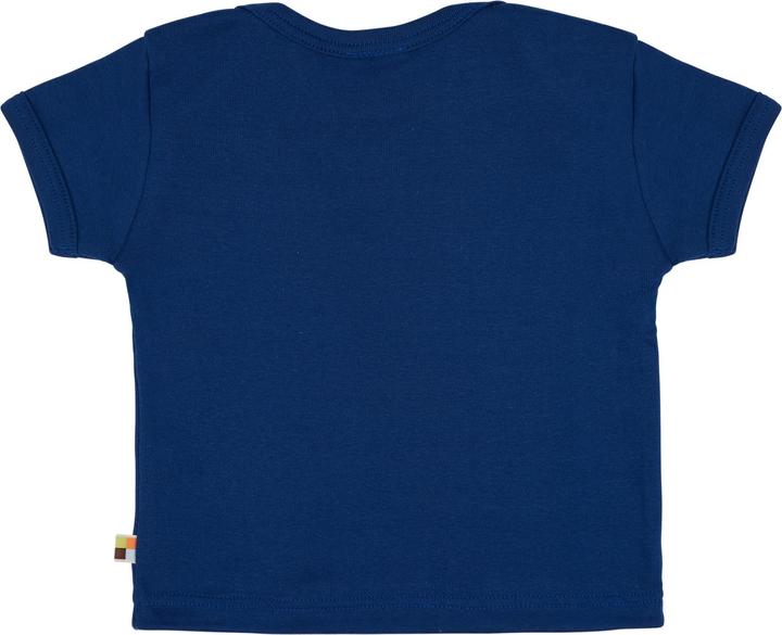 Actual product image loud + proud T-Shirt uni (62)