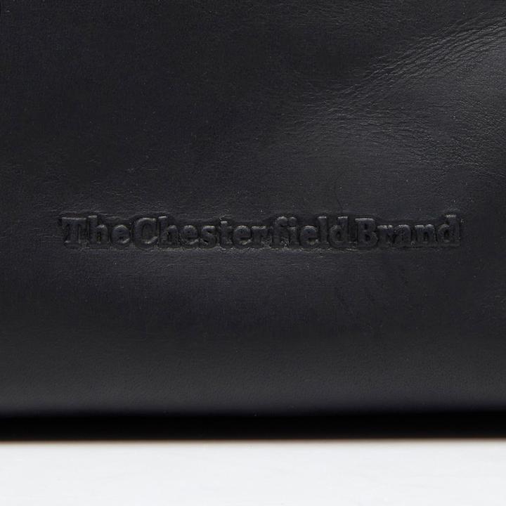 Produktbild The Chesterfield Brand Lingfield Schultertasche Leder 24 cm