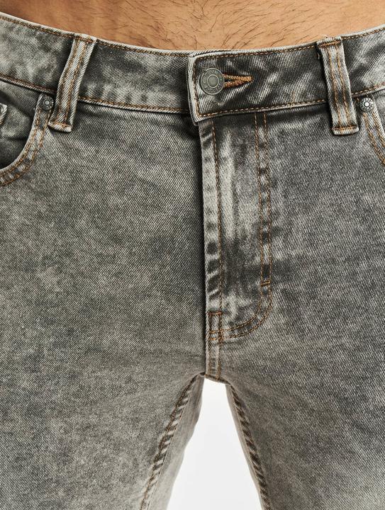 Actual product image Denim Project Mr. Red Skinny Jeans (W30/L32)