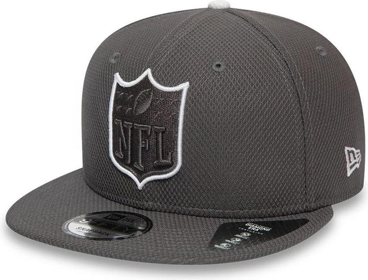 New Era 9FIFTY NFL Official Logo Outline Snapback Cap