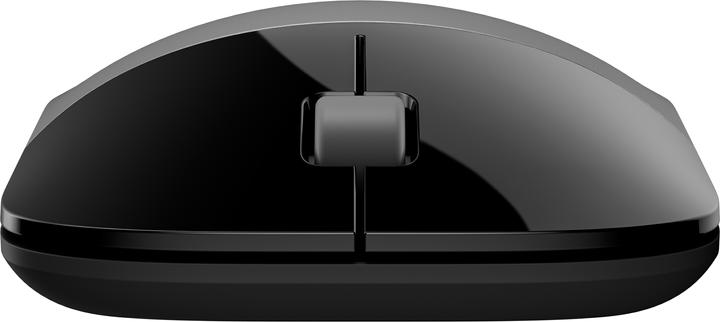 Image du produit HP Souris sans fil Z3700 Dual Silver EURO (P) (Sans fil)
