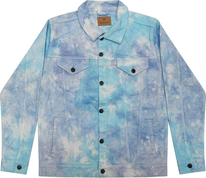 Colortone Kvinnor Jeansjacke