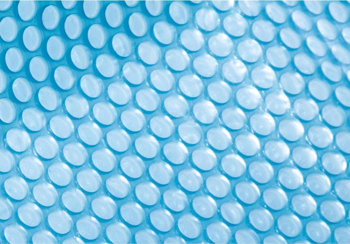 Actual product image Intex Solarabdeckplane für Easy Set Frame Pool