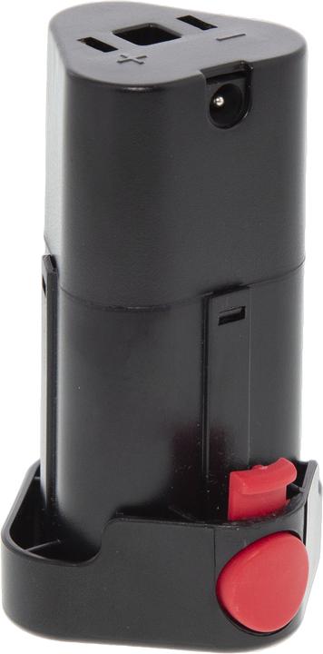 Immagine prodotto Westfalia Batteria di ricambio per cesoie per erba e arbusti a batteria 10,8 Volt Li-Ion (10.8 V)