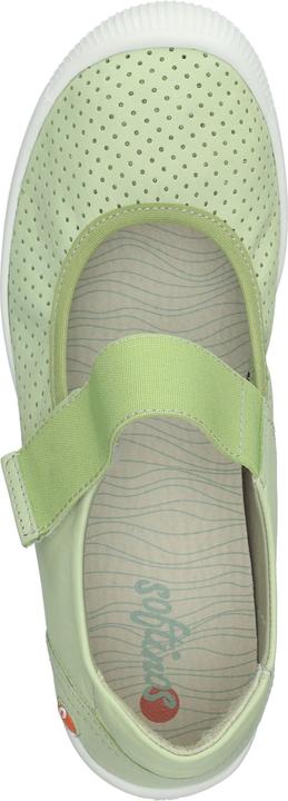 Actual product image Softinos Ballerinas (39)