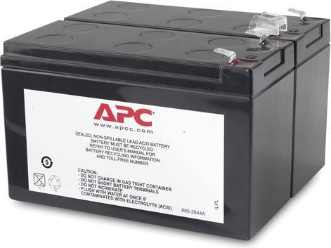 Produktbild APC APCRBC113 wiederaufladbare Batterie (VRLA)
