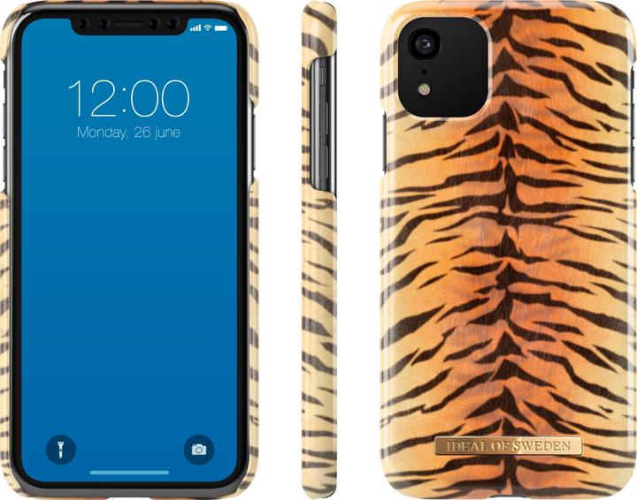 Actual product image iDeal Of Sweden Cover Sunset Tiger (Apple iPhone 11)