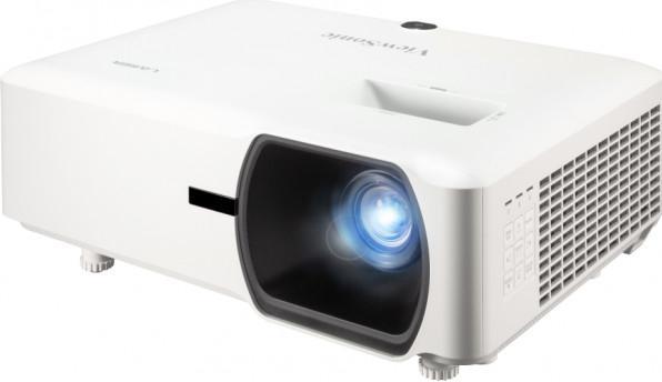 Immagine prodotto Viewsonic LS750WU (WUXGA, 5000 lm, 1.13 - 1.47:1)