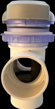 Immagine prodotto Oceanus Valvola di distribuzione dell'acqua E-Style