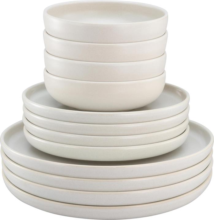 Produktbild CreaTable Uno (12 Stück)