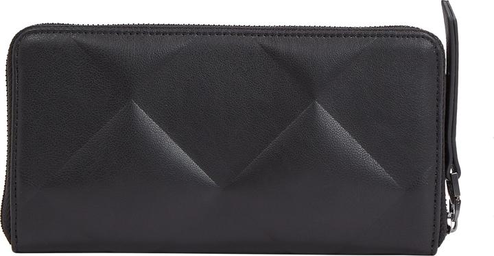 Produktbild Calvin Klein Re-Lock Quilt Za Wallet Lg Ck