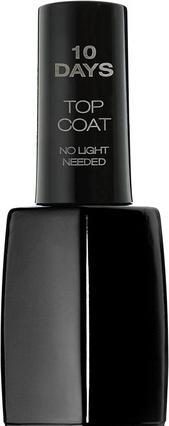 Pierre Rene Professional Pierre Rene - Innovative Top Coat Preparation To The Claw 11Ml (Top Coat)