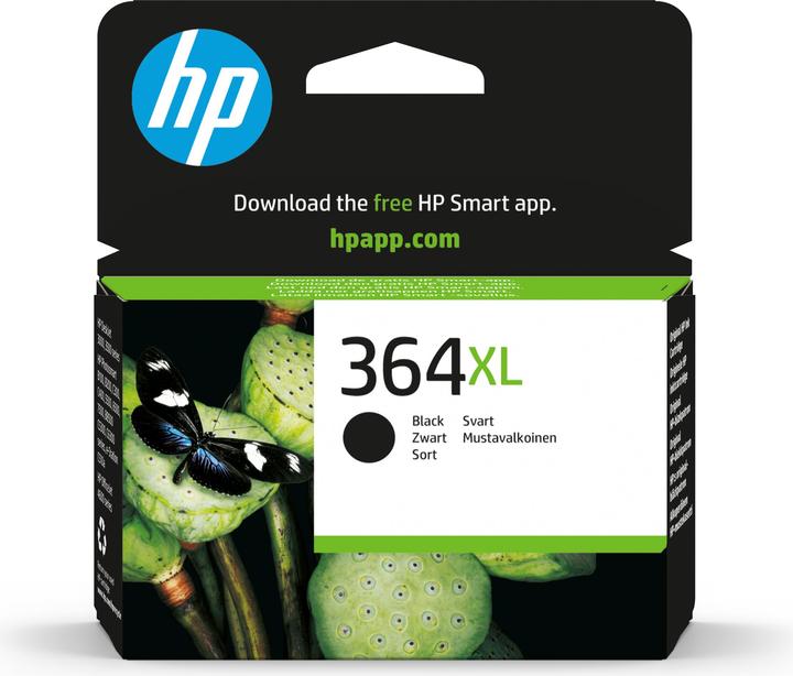 HP 364xl (FC)