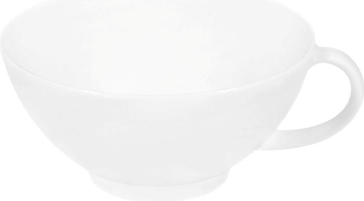 Image du produit Seltmann Weiden LIBERTY blanc 003 uni Petite tasse à thé 0,14 litre 6 pièces (140 ml, 6 x)