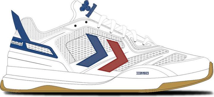 Immagine prodotto hummel ICONA DAGAZ 2.0 NO23 (44)