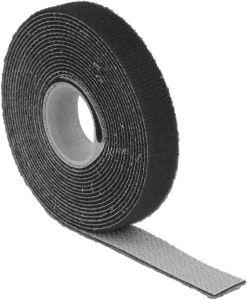 Actual product image Delock Velcro cable tie (13 mm)