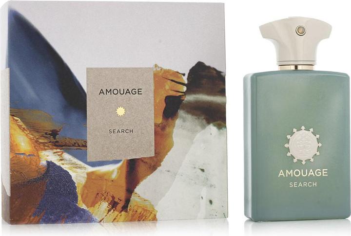 Produktbild Amouage Search Eau de Parfum (Eau de Parfum, 100 ml)
