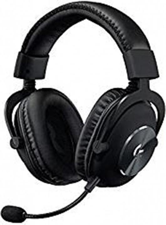 Logitech G Pro (Kabelgebunden)