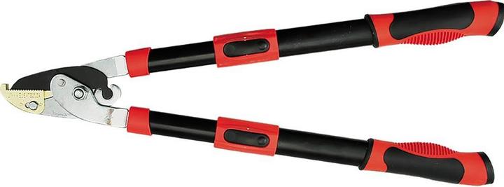 Image du produit Yato TELESCOPIC HEAD PLIERS 38 mm 8840