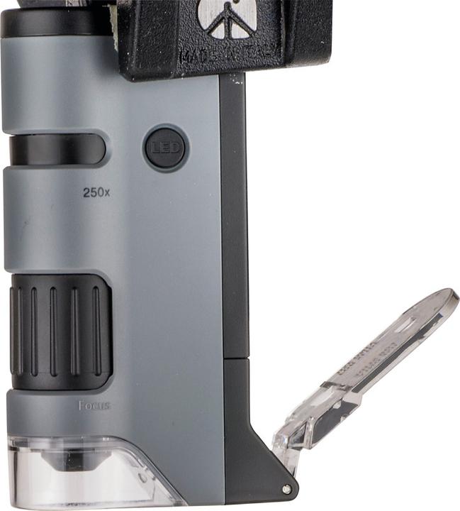 Actual product image Carson Optical MicroFlip