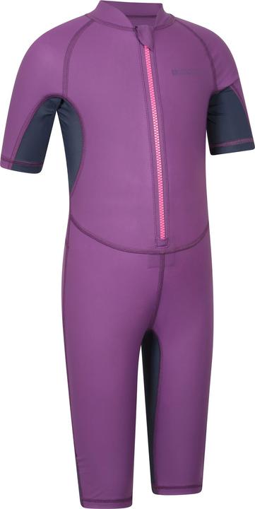 Produktbild Mountain Warehouse Wave Neoprenanzug Thermisches Material (146, 152)