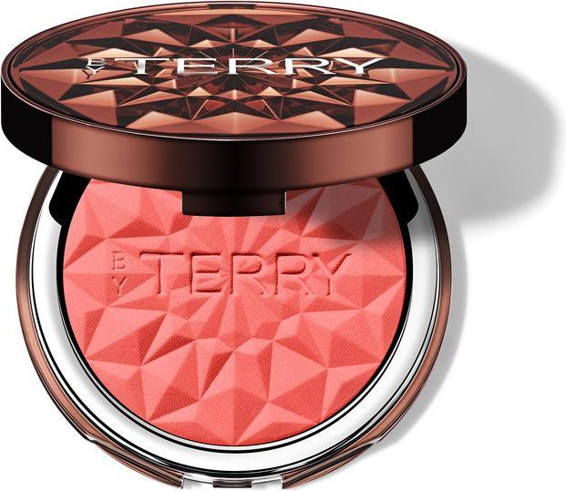 Image du produit By Terry Tea to Tan Powder Blush N3 - Pink Passion (Passion Rose, Highlighter, 44.20 g)