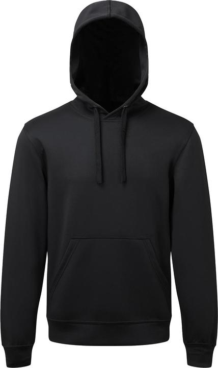 Actual product image Tri Dri Hoodie (S)