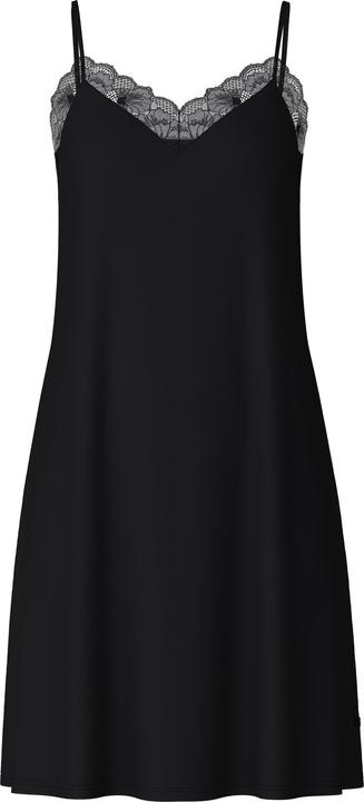 Calida Glamorous Nights Nachthemd mit Spaghetti-Trägern