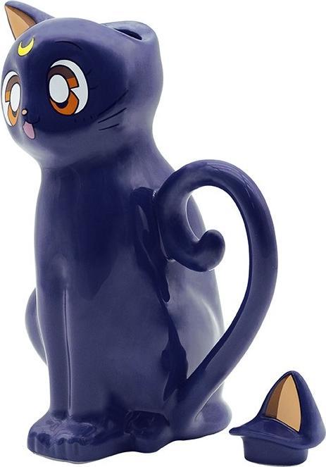 Image du produit ABYstyle SAILOR MOON - Teapot - Luna (1 l)